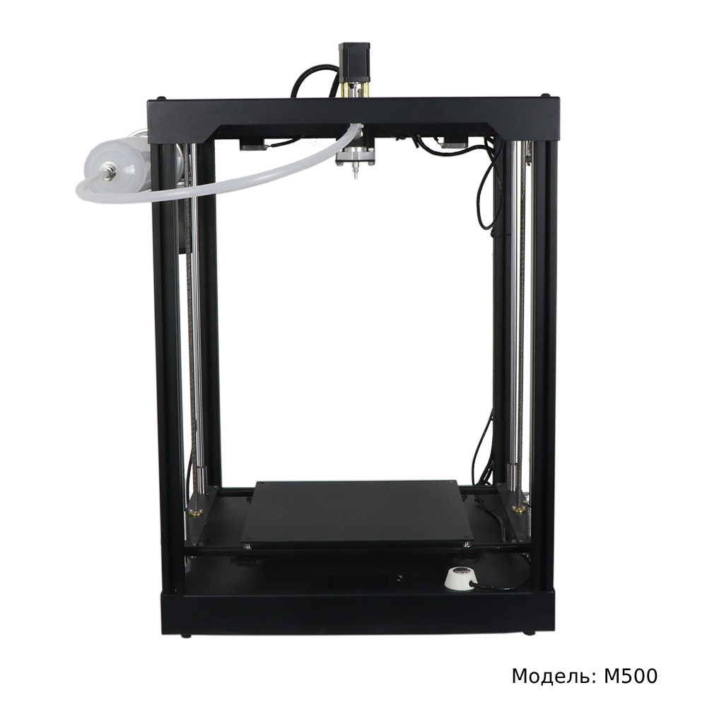 3D-принтер для керамики с большой рабочей площадью. Eazao Matrix